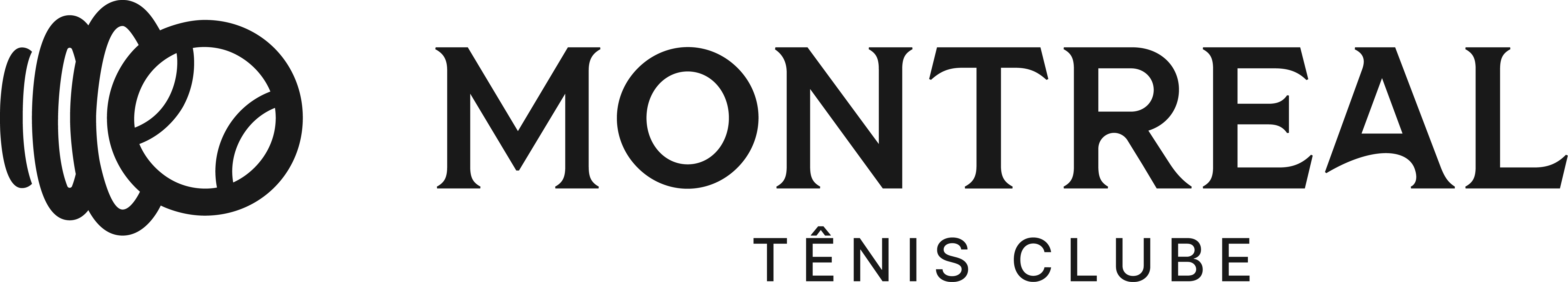 Montreal Tênis Clube