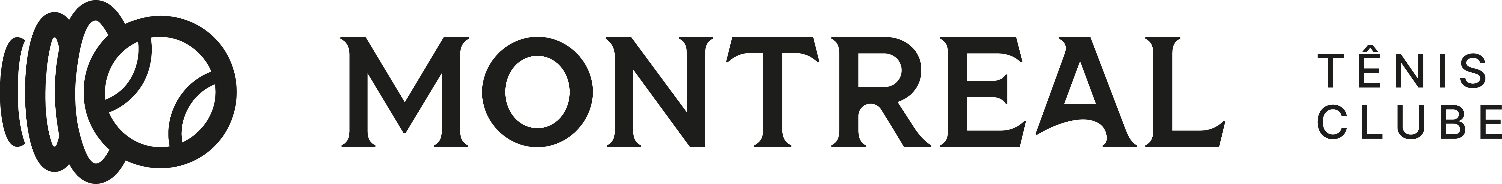 Montreal Tênis Clube